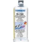 Resim Weicon Easy Mix Rk 7300 - 50 G Yüksek Performans Pe Pp Yapıştırıcısı 