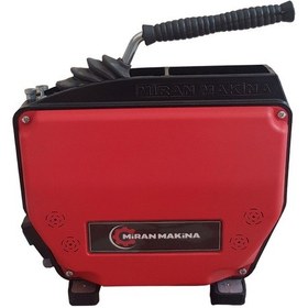 Resim Kanal Açma Makinesi 19 Mm Yay 1 Adet 3.20 Metre 