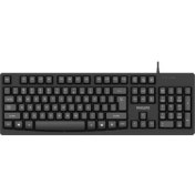 Resim Philips SPK6214 USB Türkçe Q Multimedia Klavye 