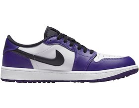 Resim 1 Retro Low Golf Court Purple 