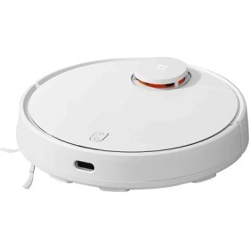 Resim Xiaomi Robot Vacuum S12 Robot Süpürge 