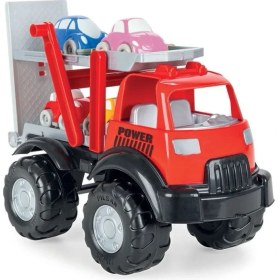 Resim Platin Store Pilatin 06 516 Power Transport Kamyon Zeyd 