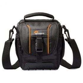 Resim Lowepro Adventura SH 120 II Çanta Siyah 