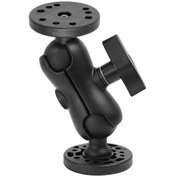 Resim Evrensel Kayık Tutucu Balık Bulucu Montaj Teknesi Döner Y25940r 