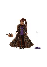 Resim Jdr66 Monster High Koleksiyon - Clawdeen Wolf 