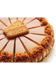 Resim Lotus Biscoff Karamelize Bisküvi 250 Gr 