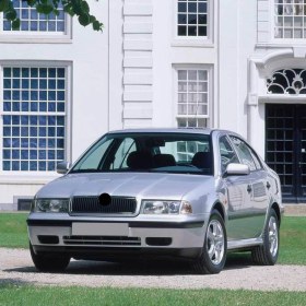 Resim Skoda Octavia A4 2001-2009 Far Yıkama Su Fiskiye Motoru 3B7955681 