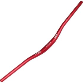 Resim Wake Alüminyum Kırmızı 31.8 780MM Riser Mtb Gidon 