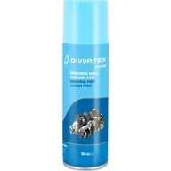 Resim Divortex Endüstriyel Parça Temizleme Spreyi 500 ml. 