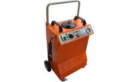 Resim Eryıl Petek Temizleme Makinası (Rezistanslı) 