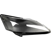 Resim Gemstone Sağ Araba Far Lens Kapağı Kafa Işık Lambası Gölge Kabuk Lens Lens Lambası Lexus ES240 ES350 2006 2007 2008 (Yurt Dışından) 