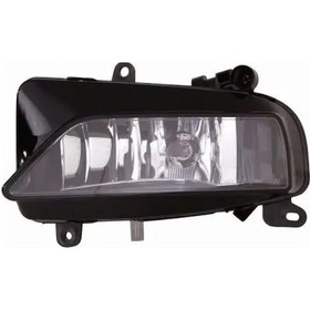 Resim Audi A5 Sis Fari Sol 2008-2016 Depo 4462010luq 