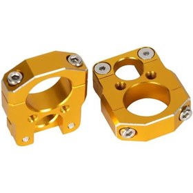 Resim Universal Kablo Yolu Aparatı Gold Çok Renkli 