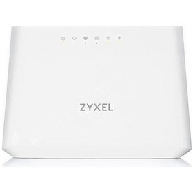 Resim Zyxel Vmg3625-t50b 5ghz 1200 Mbps 4 Port Vdsl2 Fiber Modem 