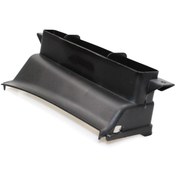 Resim Hava Giriş Kanalı Alt Vw Golf Jetta Caddy Passat Bse 1K0805971C (403185074) 