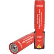 Resim Pfe-1 Taşınabilir Aerosol Söndürücü 