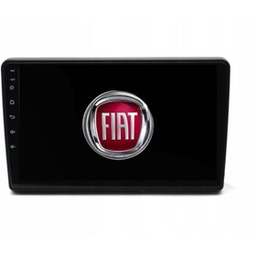 Resim Fiat Panda Android Multimedya Sistemi 