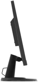 Resim LENOVO 27" VA C27-40 63DDKAT6TK 4MS 75HZ HDMI EV OFİS TİPİ MONİTÖRÜ 