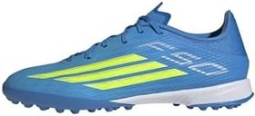 Resim Adidas F50 League TF | Mavi Sarı 