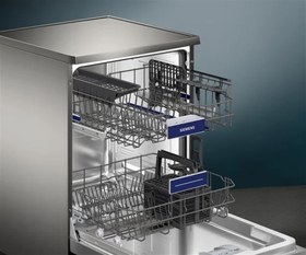 Resim Siemens SN23EI62KT Bulaşık Makinesi 