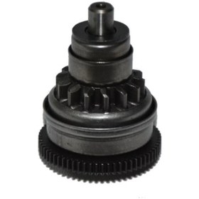 Resim RKS VALENTINO MARŞ MOTORU DİŞLİSİ 