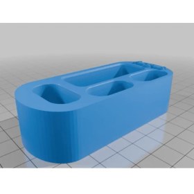 Resim Akaslan Plastik Voopoo Argus G2MINI P1 Standı 