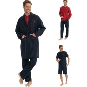 Resim U.s. Polo Assn. - Erkek Lacivert Set Takım Lacivert 