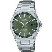 Resim Casio Efr-s108d-3avudf Edifice Erkek Kol Saati Gri 