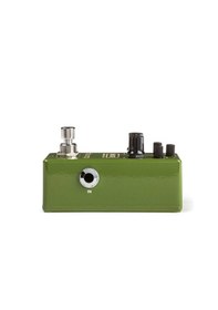 Resim Mxr M281 Thump Bass Preamp Pedalı 