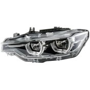 Resim Hella 1ex 012 102-921 63117419634 Bmw Tüm Araçlar Far F30 Lcı/led R 