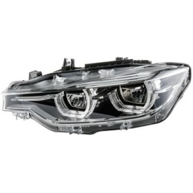 Resim Hella 1ex 012 102-911 63117419633 Bmw Tüm Araçlar Far F30 Lcı/led L 