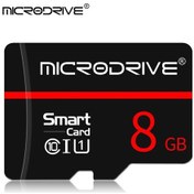 Resim Sınıf 10 Hafıza Kartı 256 Gb 128 Gb Flash Mikro Tf Kart Yüksek Hızlı Akıllı 8gb 