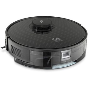 Resim Fakir Robert RS 760 Akıllı 4000 Pa Robot Süpürge 
