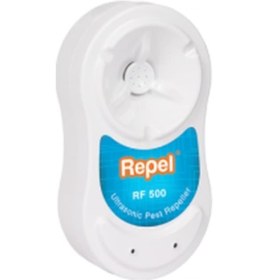 Resim Repel Rf 500 Fare ve Haşere Kovucu 