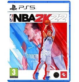 Resim NBA 2K22 PS5 Oyun 