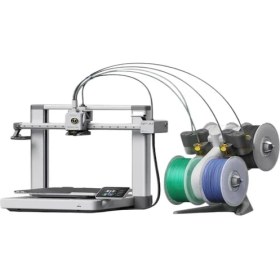 Resim Bambu Lab A1 Combo 3D Yazıcı Printer 