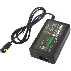 Resim Keepro Psp 1000-2000-3000-1000E Şarj Adaptörü 5V Psp Şarj Adaptörü 