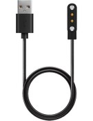 Resim Zeblaze Akıllı Saat Manyetik Şarj Kablosu - Vibe 7 Pro, Vibe 7 Lite, Btalk Lite, Gtr 3 Pro Uyumlu 