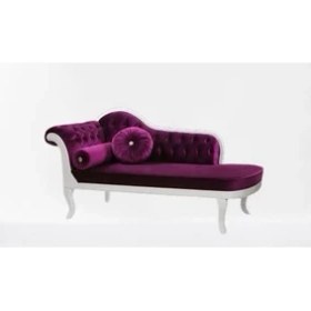 Resim Bengi Ticaret Kanepe Zus2241 Kapitoneli Jozefin Model90492 Çok Amaç Dinleme Aslan Ayak El Yapım 