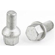 Resim MONREAL 20243 Bijon Civatası Kısa Mercedes W.123 