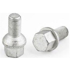 Resim MONREAL 20243 Bijon Civatası Kısa Mercedes W.123 