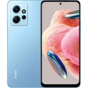 Resim Xiaomi Redmi Note 12 YD | 128 GB 8 GB Mavi 