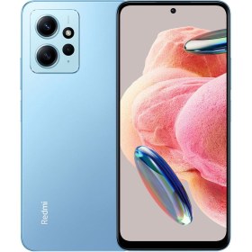 Resim Xiaomi Redmi Note 12 YD | 256 GB 8 GB Mavi 