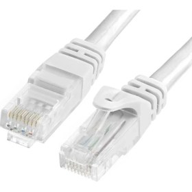 Resim Obutech 40 Metre Cat6 Ethernet,internet Kablosu 