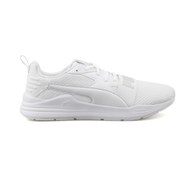 Resim Puma Wired Run Pure Erkek Günlük Ayakkabı 38927502 Beyaz 001 | Orijinal 