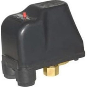 Resim Pompa Hidrofor Susuzluk Koruma Şalteri 220v / 0.3-0.8 Bar 