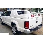 Resim Drs Tuning Volkswagen Amarok Grandbox 