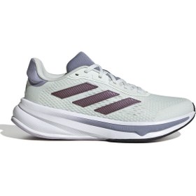 Resim adidas Yeşil Kadın Koşu Ayakkabısı IG1406 RESPONSE 