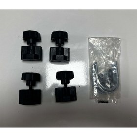 Resim Autoform Atv Arka Çanta 160 Litre Kilitlenebilir 