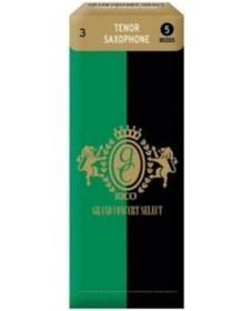 Resim Rico Grand Concert Rgc05Tsx300 Tenor Saksafon Kamışı No:3 (549453149) 